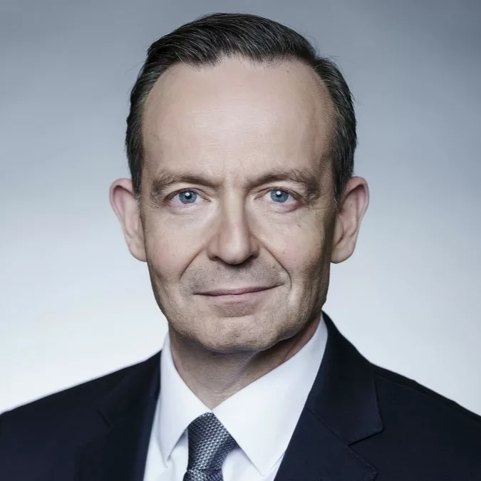 Volker Wissing